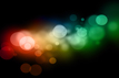Defocused Lights