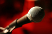 Red Mic